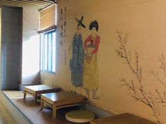 -纽斯洗浴SPA(三墩店)