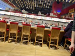 -友壹町寿司(嘉洲广场店)