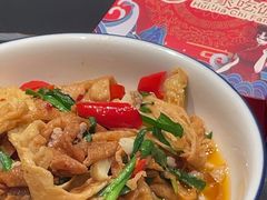 -回家吃饭·地道南昌菜(建德观总店)