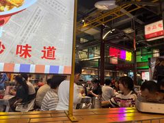 -彭耕记猪油炒小菜(吉联mall店)