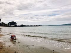 -Takapuna Beach Cafe