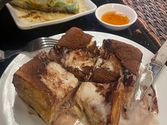 -香港威特瑞茶餐厅(小白楼音乐厅店)