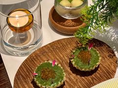 -王品牛排(珠海富华里店)