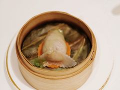 -万豪金殿(香港JW万豪酒店)