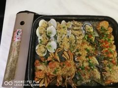 -阿婆农家菜(车墩店)