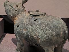 -湖州博物馆