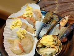 -熊出没日本烧肉放题