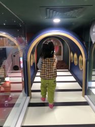 -MELAND CLUB亲子乐园·派对·餐厅(北京芳圆里ID MALL店)
