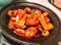 -大树餐厅(益田假日店)