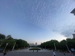 -汉江湾体育公园