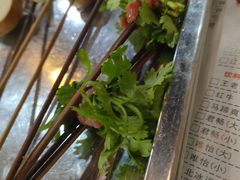 -玉林串串香(桥西店)