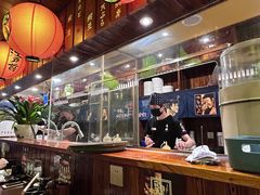 -鸟鹏烧鸟居酒屋(仁恒梦中心店)