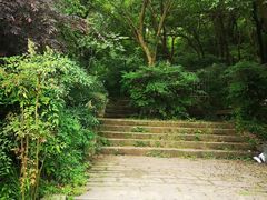 -南京市江宁方山