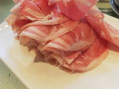 -福寿斋·老北京铜锅涮肉·烧烤(清岚店)