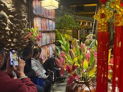 -尽善百年古院餐厅(王家老宅店)