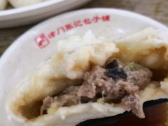 -津门张记包子铺(华昌道店)