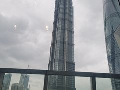 景观位-柿合缘新京菜(国金中心商场店)