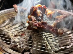 烧肉师牛肋条-泥炉烧肉师(新街口金銮巷店)
