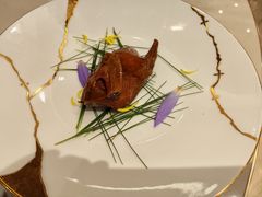 -花中城·杭帮菜·粤菜·海鲜火锅(清泰街店)