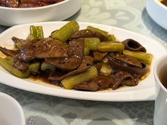 -熠盛粤味·顺德桑拿鸡(永康路店)