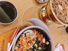 -朴大叔拌饭(广州花城汇店)