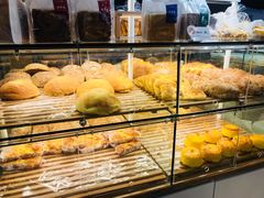 -BreadTalk面包新语·烘焙蛋糕(中心书城店)