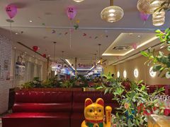 -杯子红牛排(南庄吉利广场店)