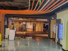 -万达影城(汉街万达广场IMAX店)