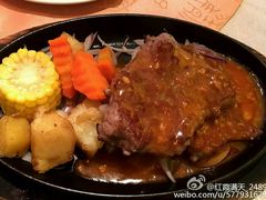 -太平馆西餐厅(北京路店)