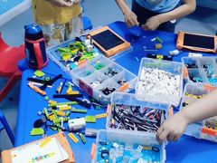 -童程童美·信息学竞赛·机器人编程·少儿编程(五棵松万达校区)