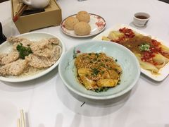 -稻香酒家·35年老字号(侨光店)