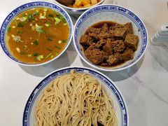 -永丰面馆(汉口路店)