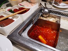 -海底捞火锅(武胜路凯德广场店)