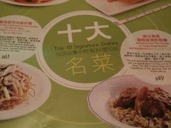 -翠华餐厅(旺角文华商场店)