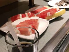 -海底捞火锅(津南永旺店生日主题店)