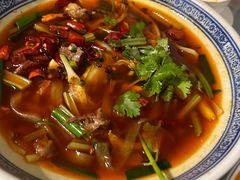 -三色堇(小通巷店)