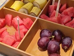 -海底捞火锅(万达广场店)