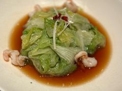 -奉天小馆·非遗东北菜(沈阳万象城店)