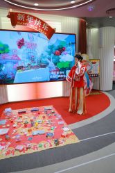 -奈尔宝·国风主题儿童乐园·亲子餐厅(豫园商城店)
