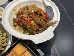 -韶山冲湘菜(中兴大街店)
