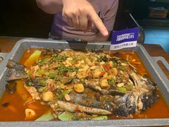 -1819餐厅·团队聚餐·烤串·精酿