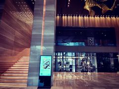 -珠海中海雅高铂尔曼酒店