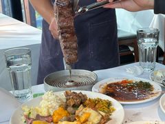 -拉蒂娜·巴西牛排馆 Latina·Brazilian Steakhouse(陆家嘴旗舰店)