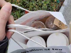 -喜茶(杭州滨江宝龙店)