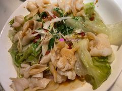 -日丰园海肠水饺·老字号大连海鲜(和平广场店)