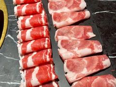 -杨家火锅(国美店)