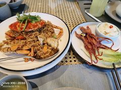 -杭州西湖柳莺里酒店·闻莺厅