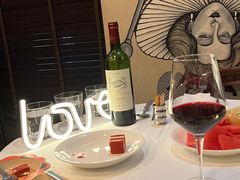 -食间牛排(湖西路店)