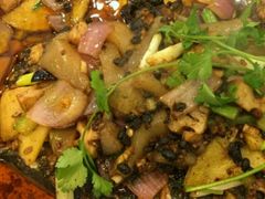-沈姐万州烤鱼(沙坪坝七中店)