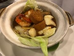 -新加坡海鲜共和(名胜世界圣淘沙海滨坊)